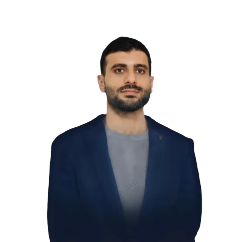 إياس تيسير — مستشار النمو والتسويق الرقمي